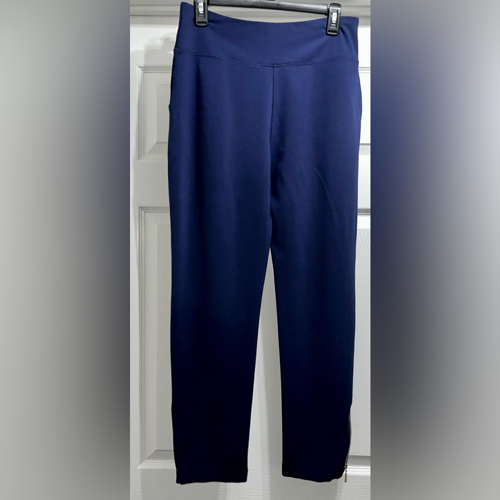 Belle by Kim Gravel QVC Slacks